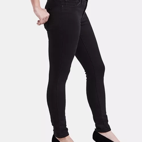 Levi's 311 Shaping Skinny‎ Jeans NWT - Picture 3 of 7